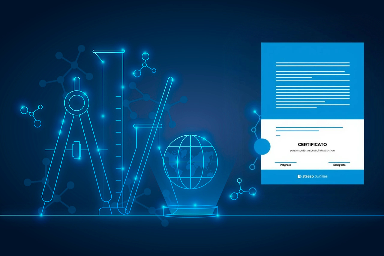 Certificazioni e Validazioni Certificazioni e Validazioni