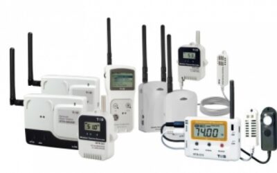 Data loggers per il monitoraggio continuo nell’industria e nella ricerca: tecnologie avanzate per controllo qualità 24/7