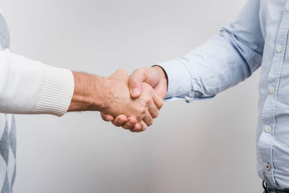 Partners Strumenti di Precisione